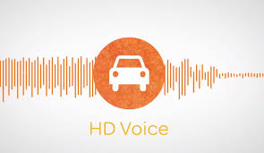 HD Voice...